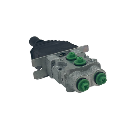 Válvulas de controlo remoto de design moderno RCM/1 01 A01 para WALVOIL Taxa de fluxo máxima 1-12L/min