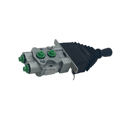 Válvulas de controlo remoto de design moderno RCM/1 01 A01 para WALVOIL Taxa de fluxo máxima 1-12L/min