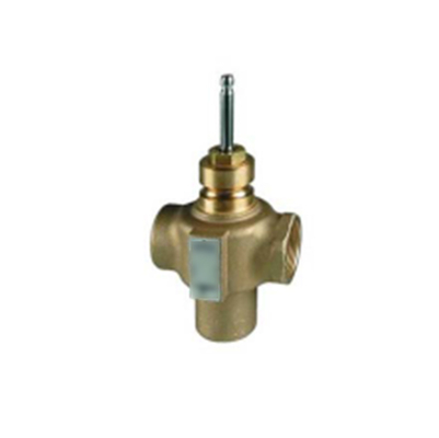 Cliente Requerido C/VXI41.15-4 válvula de três vias PN16 para Automatização Industrial Stock