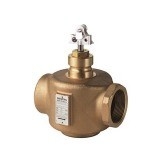 Sensor de temperatura de imersão FT-TP/400 BPZ de automação industrial com ecrã LED