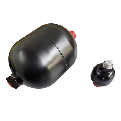 Atualize a sua máquina com o ZPFDC210-0.25A Diafragma Acumulador de Professional
