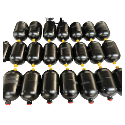 Atualize a sua máquina com o ZPFDC210-0.25A Diafragma Acumulador de Professional