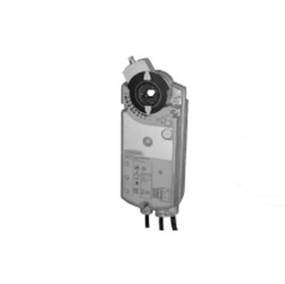 Atualize o seu sistema de automação industrial com o actuador de válvula de ar GBB161.1E