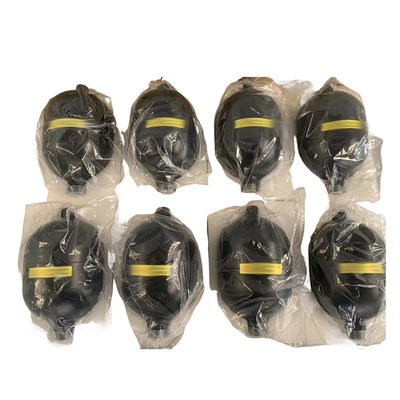 Acumulador hidráulico de ferro fundido ZPFDC210-1.4A para instalação de diafragma personalizada