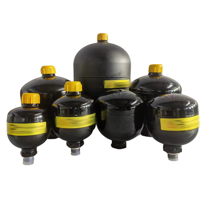 Grande promoção ZPFDC210-3.5A sistema hidráulico com de materiais diafragma acumulador