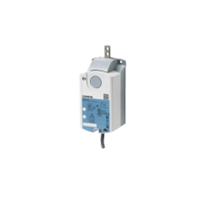 Requerido pelo cliente 100% de atuador de válvula de ar elétrico original GDB131.2E BPZ GDB131.2E