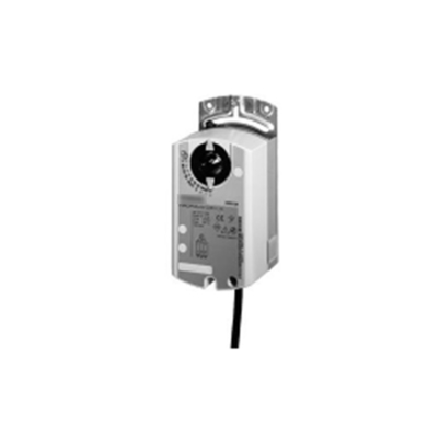 Atualize o seu sistema de automação industrial com o atuador de válvula de ar elétrico GDB141.1E