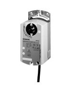 Atualize o seu sistema de automação industrial com o atuador de válvula de ar elétrico GDB141.1E