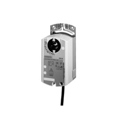 Display LED GDB142.1E Actuador de amortecimento para automação industrial de desempenho