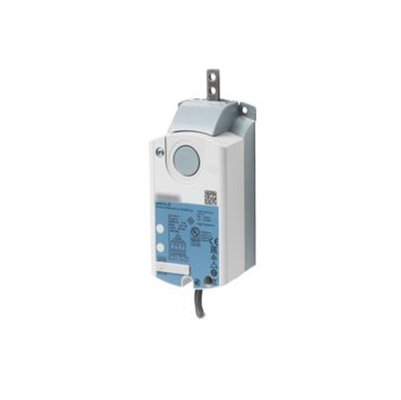 Actuador de válvulas de ar de automação industrial GDB161.2E BPZ com características exigidas pelo cliente