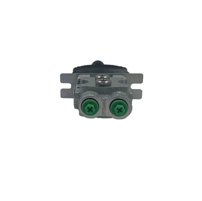 Joystick válvula de controlo hidráulica RCM/1 01 A01 Para controlo hidráulico Pressão máxima 60bar