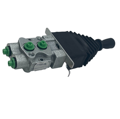 Fabricação de controles remotos hidráulicos RCM/1 01 A01 para Walvoil Joystick hidráulico