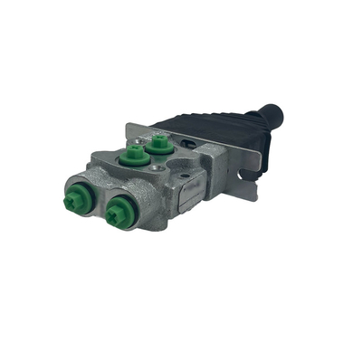 Fabricação de controles remotos hidráulicos RCM/1 01 A01 para Walvoil Joystick hidráulico