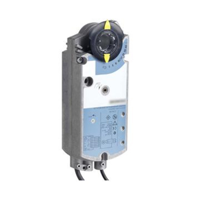 Display LED GGA326.1E/10 BPZ GGA326.1E/10 Atuador de válvula de ar para automação industrial