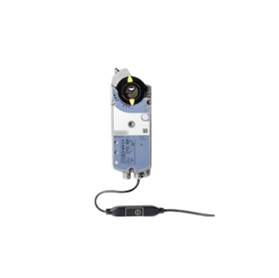Termo de pagamento de garantia comercial GIB161.1E Actuador rotativo de amortecimento de ar para ecrã LED