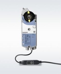 Termo de pagamento de garantia comercial GIB161.1E Actuador rotativo de amortecimento de ar para ecrã LED