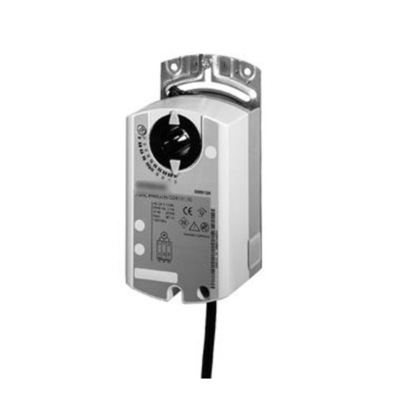 Cliente requerido GLA146.1E Actuador rotativo de amortecimento de ar de automação industrial avançada