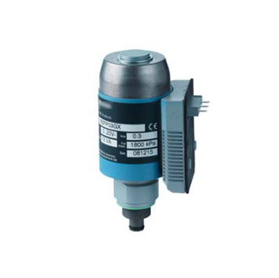 Automatização Industrial M2FP03GX válvula piloto de modulação de 2 portas com atuador magnético