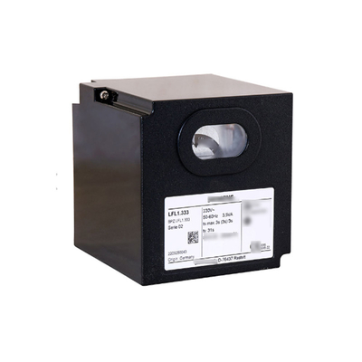 1 kg LFL1.122 Controlador de combustão leve para controle preciso de alta taxa de recompra