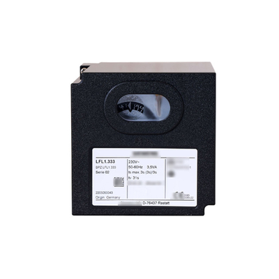 1 kg LFL1.122 Controlador de combustão leve para controle preciso de alta taxa de recompra