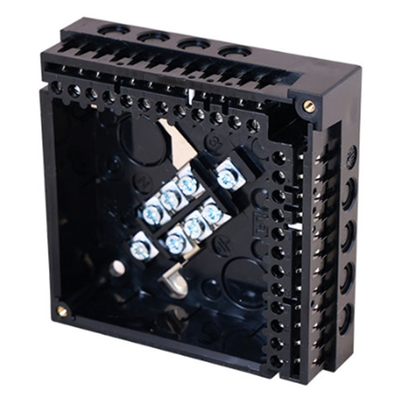Siemens LFL1.622-110V Controle de combustível duplo A chave para a economia de energia para caldeiras de aquecimento