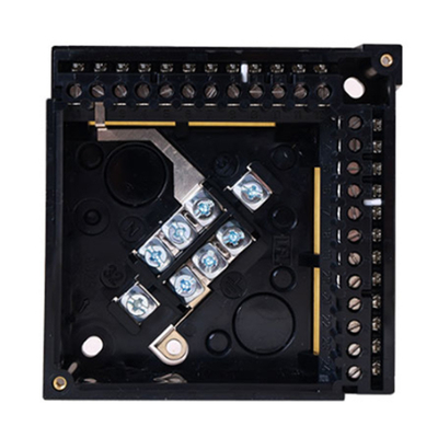 Siemens LFL1.622-110V Controle de combustível duplo A chave para a economia de energia para caldeiras de aquecimento