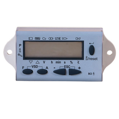 LMV51.300B2 Controlador de queimador para combustão da Siemens 100% Controle de modulação original