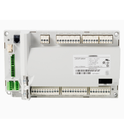 LMV52.200B1 Controlador de combustão para o controlo avançado de modulação do segmento LMV52.200B1