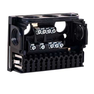 Display LED Siemens Burner Control LME73.000A2 Adequado para aquecedores de ar a combustão direta