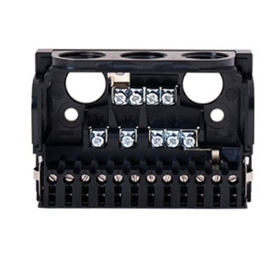 Display LED Siemens Burner Control LME73.000A2 Adequado para aquecedores de ar a combustão direta