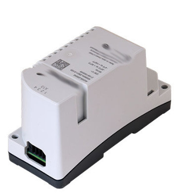Siemens LMV51.040C1 Controlador de queimador para controlo duplo de combustível nas fábricas de alimentos e bebidas
