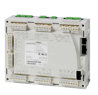 Controller de queimador de aquecedores de ar a combustão direta LMV51.000C2 Adequado para o cliente requerido