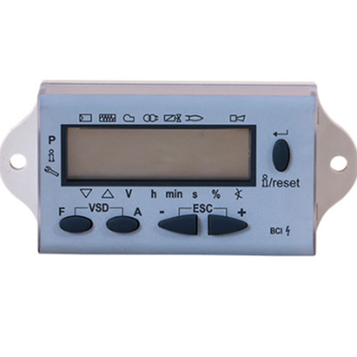 Controller de queimador de aquecedores de ar a combustão direta LMV51.000C2 Adequado para o cliente requerido