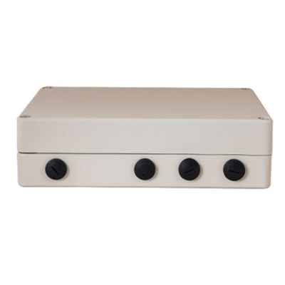 Controller de queimador de aquecedores de ar a combustão direta LMV51.000C2 Adequado para o cliente requerido
