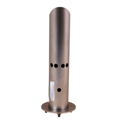 Controller de queimador de aquecedores de ar a combustão direta LMV51.000C2 Adequado para o cliente requerido