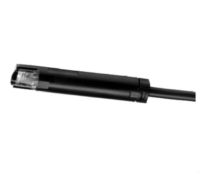 Siemens QRB1B-A070B70A2 detector de chama UV Tecnologia avançada para dispositivos de controlo
