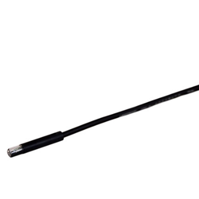 Detector de chama fotoresistente QRB3 1 original da Siemens com flange e pinça de sensibilidade normal