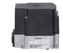 Ativador de série de ignição da Siemens S55451-D301-A100