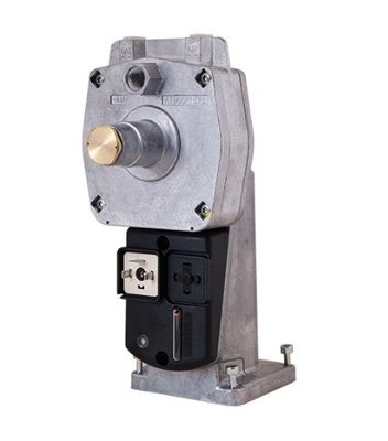 Acionador de vento de grande e médio porte de ferro fundido SKP75.013U1 OEM para Siemens