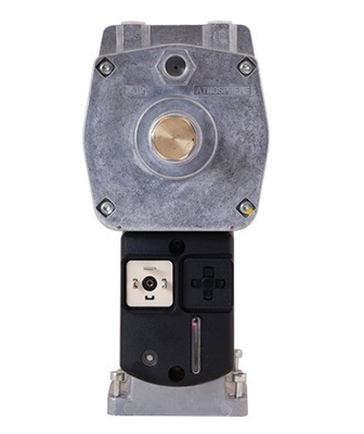 Acionador de vento de grande e médio porte de ferro fundido SKP75.013U1 OEM para Siemens