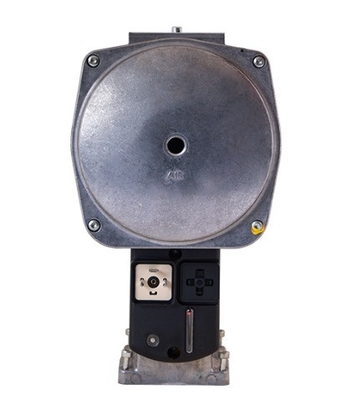 Acionador de vento de grande e médio porte de ferro fundido SKP75.013U1 OEM para Siemens