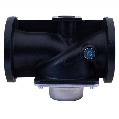 Válvula de gás Siemens OEM VGG10.204P Display LED e funcionalidade de poupança de energia