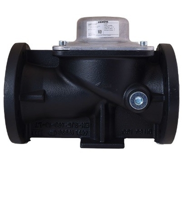 Válvula de gás Siemens OEM VGG10.204P Display LED e funcionalidade de poupança de energia