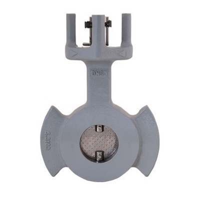 Embalagem original Siemens Linear Butterfly Valve VKF10.040 com menor e 10kg de peso