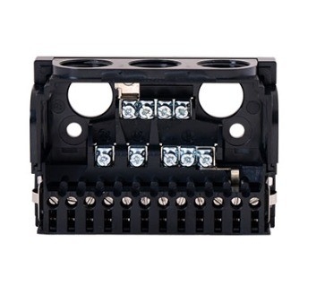 Siemens LME22.232C2 Controlador de combustão de 3,5 VA para uso a longo prazo em hotéis e caldeiras