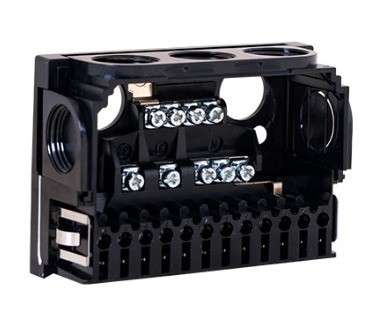Siemens LME39.400C2 Controlador de combustão e acessórios