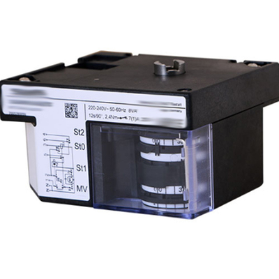 Siemens Servo motor amortecedor atuador queimador Servomotor Substituição OEM SQN30.431A2700 A