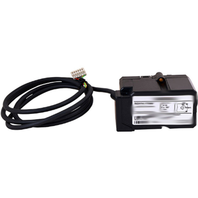 Siemens Servo motor amortecedor atuador queimador Servomotor Substituição OEM SQN30.431A2700 A
