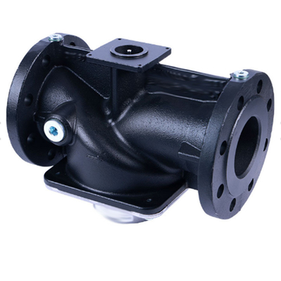 VGG10.54U Siemens válvula de gás OEM embalagem original Função de poupança de energia