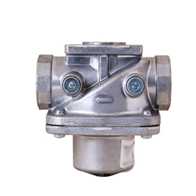 VGG10.54U Siemens válvula de gás OEM embalagem original Função de poupança de energia